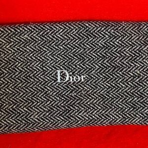 Dior sunglasses cover Made in Italy